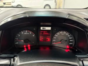 Isuzu D-MAX 250C Fleetside S/C - Image 11