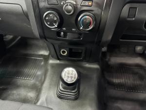 Isuzu D-MAX 250C Fleetside S/C - Image 12