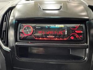 Isuzu D-MAX 250C Fleetside S/C - Image 13