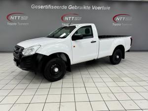 Isuzu D-MAX 250C Fleetside S/C - Image 15