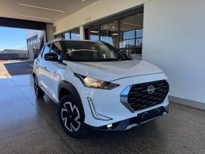 Nissan Magnite 1.0T Acenta - Image 1