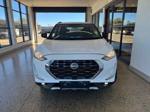 Nissan Magnite 1.0T Acenta - Image 4