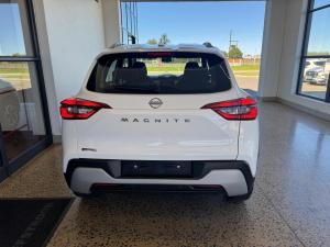 Nissan Magnite 1.0T Acenta - Image 5
