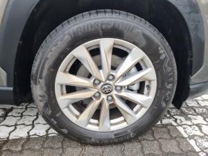 Toyota Corolla Cross 1.8 XS Hybrid - Image 21