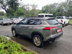 Toyota Corolla Cross 1.8 XS Hybrid - Image 23
