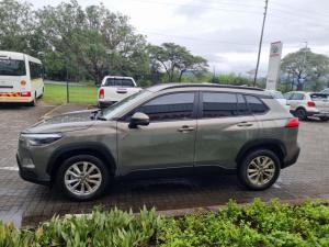 Toyota Corolla Cross 1.8 XS Hybrid - Image 24