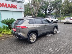 Toyota Corolla Cross 1.8 XS Hybrid - Image 2