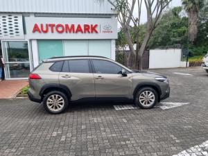 Toyota Corolla Cross 1.8 XS Hybrid - Image 3