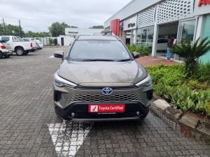 Toyota Corolla Cross 1.8 XS Hybrid - Image 4