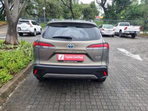 Toyota Corolla Cross 1.8 XS Hybrid - Image 5