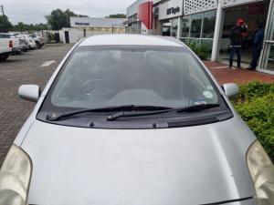 Toyota Yaris ZEN3+ 5-Door - Image 16