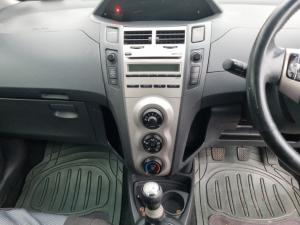 Toyota Yaris ZEN3+ 5-Door - Image 17