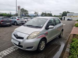 Toyota Yaris ZEN3+ 5-Door - Image 22