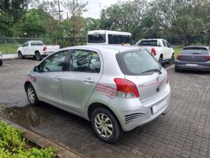 Toyota Yaris ZEN3+ 5-Door - Image 23