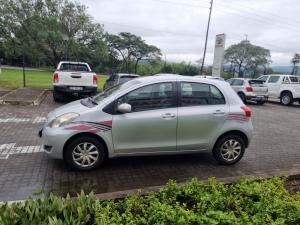 Toyota Yaris ZEN3+ 5-Door - Image 24