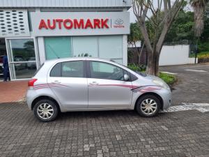 Toyota Yaris ZEN3+ 5-Door - Image 3