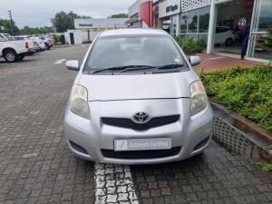 Toyota Yaris ZEN3+ 5-Door - Image 4