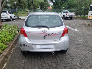 Toyota Yaris ZEN3+ 5-Door - Image 5