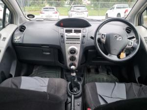 Toyota Yaris ZEN3+ 5-Door - Image 6