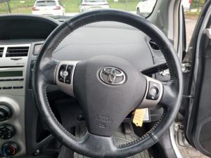 Toyota Yaris ZEN3+ 5-Door - Image 8