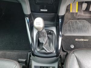 Ford Ecosport 1.5TDCi Titanium - Image 12