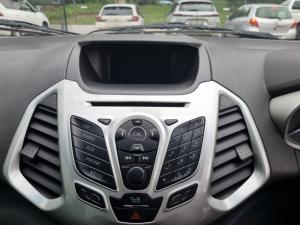 Ford Ecosport 1.5TDCi Titanium - Image 14
