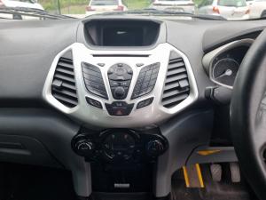 Ford Ecosport 1.5TDCi Titanium - Image 15