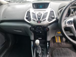 Ford Ecosport 1.5TDCi Titanium - Image 17