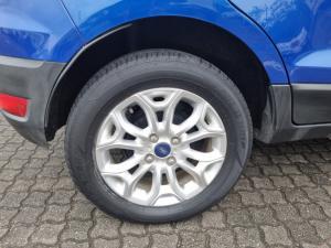 Ford Ecosport 1.5TDCi Titanium - Image 21