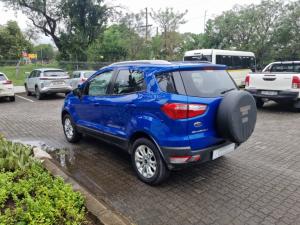 Ford Ecosport 1.5TDCi Titanium - Image 23