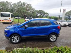 Ford Ecosport 1.5TDCi Titanium - Image 24