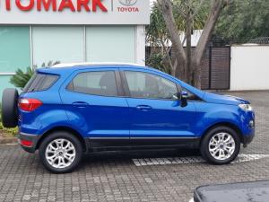 Ford Ecosport 1.5TDCi Titanium - Image 3