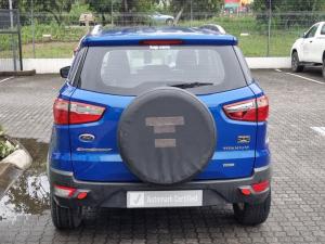 Ford Ecosport 1.5TDCi Titanium - Image 5