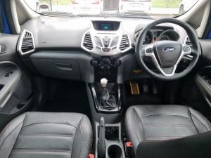 Ford Ecosport 1.5TDCi Titanium - Image 6