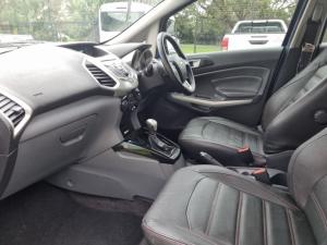 Ford Ecosport 1.5TDCi Titanium - Image 7