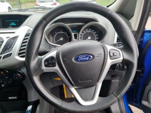 Ford Ecosport 1.5TDCi Titanium - Image 8