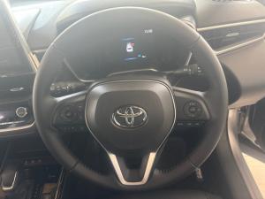 Toyota Corolla Cross 1.8 XS Hybrid - Image 8