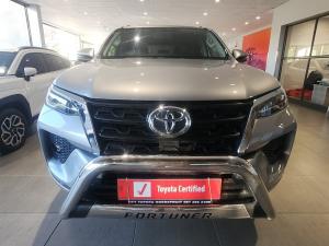 Toyota Fortuner 2.8GD-6 Raised Body automatic - Image 4