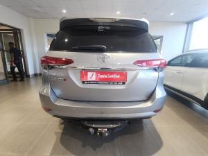 Toyota Fortuner 2.8GD-6 Raised Body automatic - Image 5