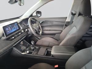 Chery Tiggo 4 PRO 1.5 LIT - Image 3