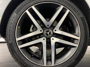 Mercedes-Benz V200 CDi automatic - Image 18