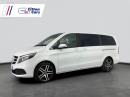Thumbnail Mercedes-Benz V200 CDi automatic