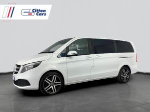 Mercedes-Benz V200 CDi automatic - Image 1