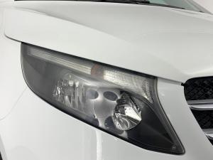 Mercedes-Benz V200 CDi automatic - Image 5