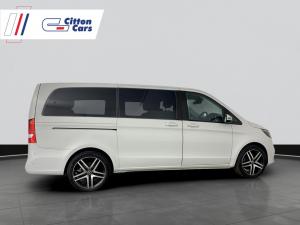 Mercedes-Benz V200 CDi automatic - Image 6