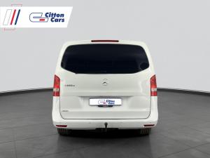 Mercedes-Benz V200 CDi automatic - Image 9