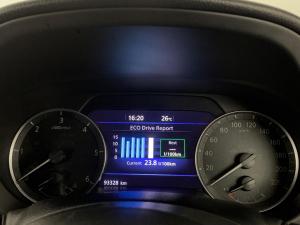 Nissan Navara 2.5DDTI LE/LE Plus 4X4 automatic D/C - Image 10