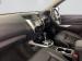 Nissan Navara 2.5DDTI LE/LE Plus 4X4 automatic D/C - Thumbnail 16