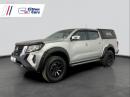 Thumbnail Nissan Navara 2.5DDTI LE/LE Plus 4X4 automatic D/C