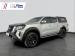 Nissan Navara 2.5DDTI LE/LE Plus 4X4 automatic D/C - Thumbnail 1